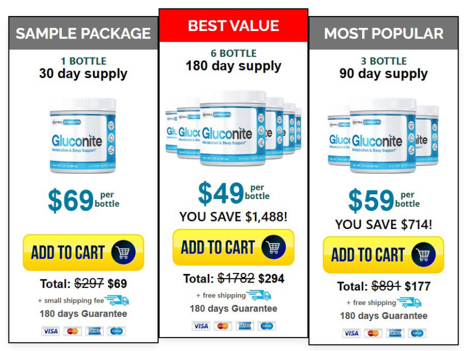 Pricing comparison showing original cost and current discounted offer